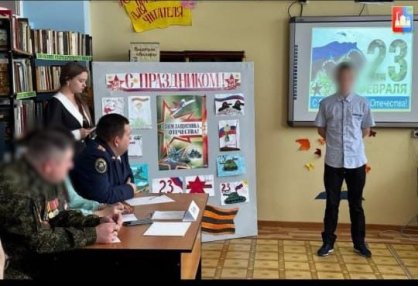 В Спасске-Дальнем сотрудники СК России навестили подшефных детей из центра содействия
