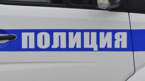 Полиция: по подозрению в жестоком обращении с животным задержан 17-летний житель Спасска-Дальнего